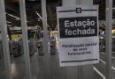 Metrô de SP anuncia liberação de catracas e linhas devem voltar a funcionar