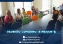 Prefeitura de Piraí realizará ‘Governo Itinerante’
