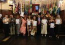 Servidoras de Niterói recebem homenagem na Câmara dos Vereadores