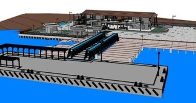 Prefeitura abre consulta pública para projeto de transporte aquático nas lagoas da Barra e Jacarepaguá