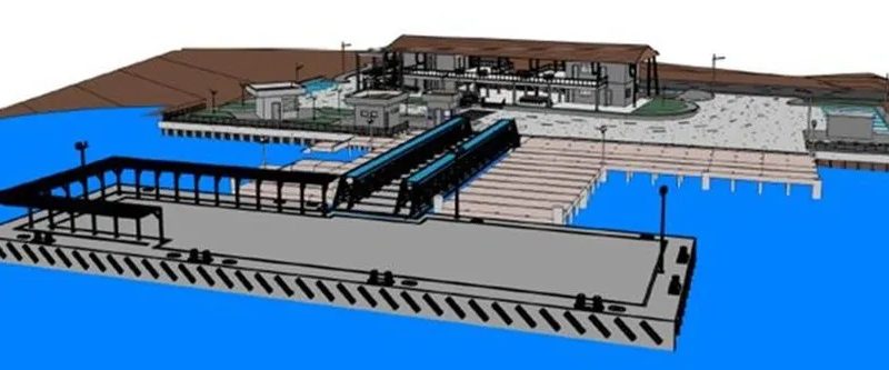 Prefeitura abre consulta pública para projeto de transporte aquático nas lagoas da Barra e Jacarepaguá