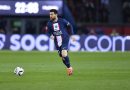 Técnico do PSG anuncia saída de Lionel Messi: ‘Será a última partida’