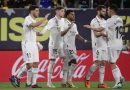 Real Madrid vira sobre a Sociedad e mantém 100% de aproveitamento no Campeonato Espanhol