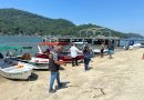 Prefeitura de Mangaratiba legaliza táxis boats de Itacuruçá
