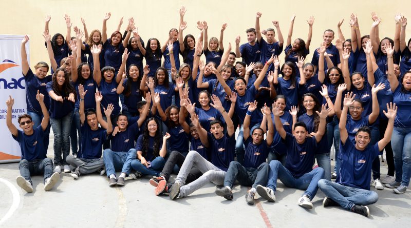 Senac RJ de Nova Iguaçu abre vagas gratuitas para jovens de 16 a 21 anos no programa Portal do Futuro