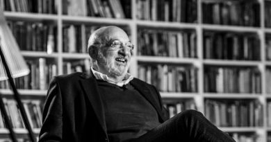 Pedro Herz, dono da Livraria Cultura, morre em SP aos 83 anos