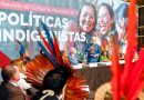 Presidente Lula homologa terras indígenas na retomada do Conselho Nacional de Política Indigenista