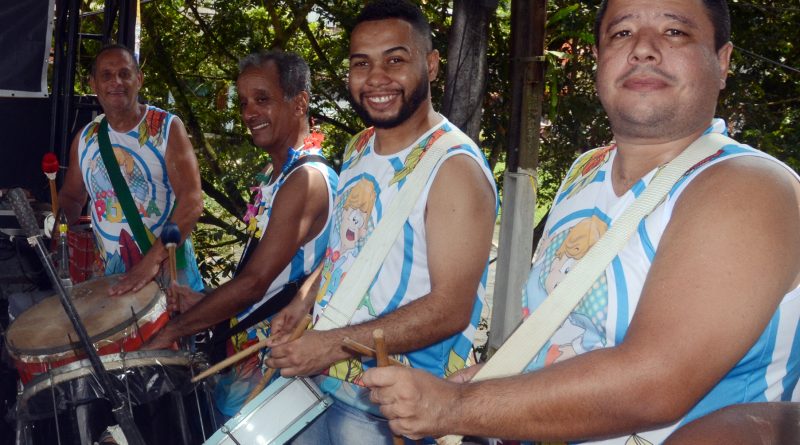 Prefeitura convoca escolas de samba e blocos de enredo de Magé para reunião ampliada