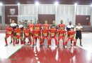 Três Rios vence Vassouras na Copa Rio Sul de Futsal