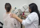 Itatiaia zera fila de espera por mamografias