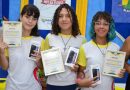 Estudantes Mageenses participam do Prêmio MPT na Escola