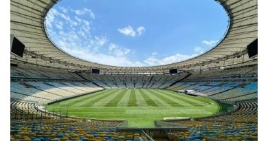 Licitação Maracanã: Governo adia abertura de proposta financeira; três concorrentes têm recursos