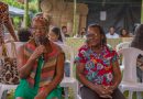 Primeiro encontro ‘Mulheres ao Mar’ reúne lideranças femininas do entorno da Baía de Guanabara