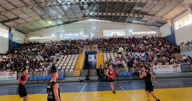 Jogos Escolares de Niterói 2024 batem recorde de inscrições de escolas