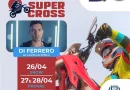 Show do cantor Di Ferrero abre Campeonato Estatual de Motocross e Supercross neste fim de semana em Búzios