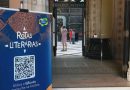 Rota Literária: app gratuito lista pontos do Rio que estão nos livros