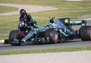 Hamilton propõe fim de semana conjunto com F1 e MotoGP: “Épico”