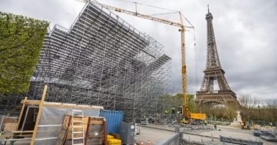 A 100 dias de Paris 2024, obras avançam, cidade se prepara, mas segurança e transporte preocupam