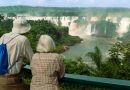 Brasil bate recorde de turistas internacionais em março, com alta de 28%