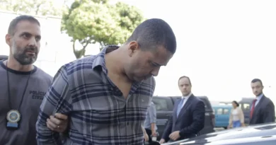MPRJ denuncia acusado de matar o ator Jeff Machado por estupro e extorsão contra ex-namorado
