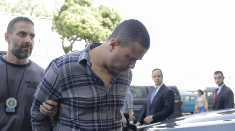MPRJ denuncia acusado de matar o ator Jeff Machado por estupro e extorsão contra ex-namorado