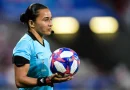 Brasileirão terá arbitragem 100% feminina pela primeira vez, em Internacional x Atlético-GO