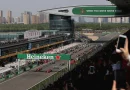 Treino 1 do GP da China de F1 2024: horários e onde assistir