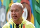Rogério Sampaio vai ser o chefe de missão do Brasil nas Olimpíadas