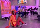 MetrôRio recebe espetáculo gratuito: ‘Sítio do Picapau Amarelo – O Musical’, em homenagem ao mês de aniversário de Monteiro Lobato