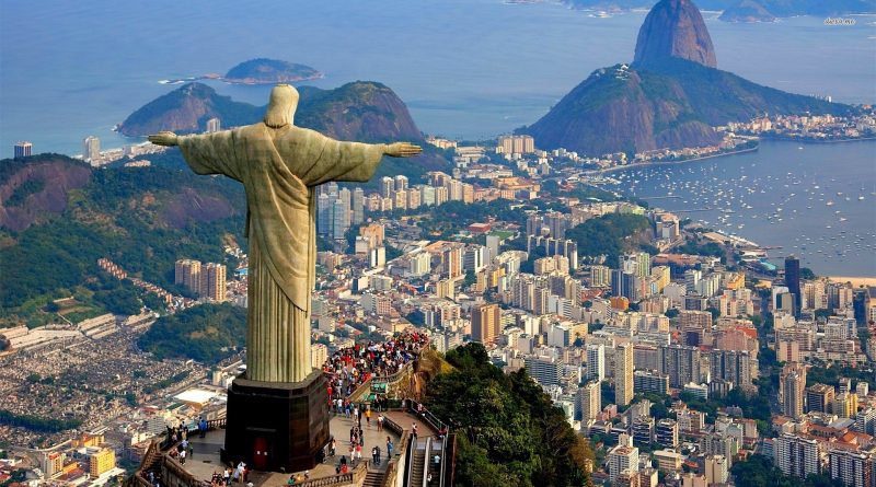 Número de indústrias interessadas em se instalar no Rio de Janeiro dobra no primeiro bimestre do ano