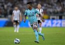 Esposa e filho de jogador do Emelec são sequestrados no Equador