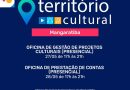 Inscrições abertas para Oficinas Culturais em Mangaratiba!