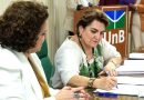 Ministério das Mulheres e UnB lançam curso para implementação do Protocolo Não é Não