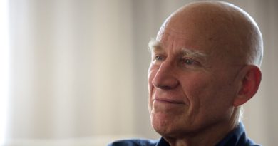 Sebastião Salgado, ícone da fotografia, morre aos 81 anos