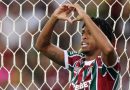 Keno e Lima devem ser novidades entre os relacionados do Fluminense no jogo contra o Vasco