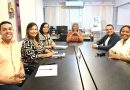 Reunião entre as Secretarias de Assistência Social e Educação do município define ações para o Dia Nacional de Combate ao Trabalho Infantil