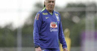 CBF confirma adversários da seleção brasileira em amistosos de outubro