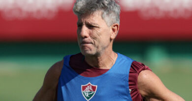 Thiago Silva volta a desfalcar Fluminense e Igor Rabello viaja para Bragança Paulista
