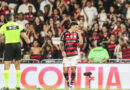 Camisa 10 do Flamengo, Arrascaeta se torna o maior garçom da história do Brasileiro