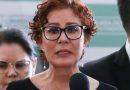 Justiça da Itália mantém prisão de Carla Zambelli