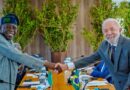 Lula recebe presidente da Nigéria em visita de Estado nesta segunda-feira