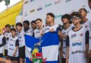 Nilópolis sedia quatro competições dos Jogos da Baixada neste sábado