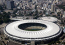 CET-Rio monta esquema de trânsito para jogo do Flamengo no Maracanã