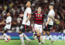 Torcida do Flamengo vai à loucura nas redes após goleada por 8 a 0: ‘Tudo foi perfeito’
