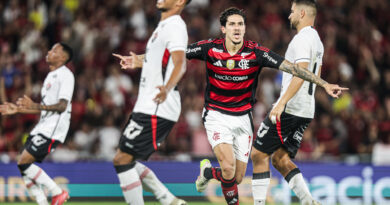 Torcida do Flamengo vai à loucura nas redes após goleada por 8 a 0: ‘Tudo foi perfeito’