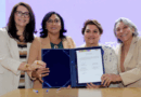 5ª Conferência Estadual das Mulheres no Tocantins destaca participação social e assinatura de convênio para Casa da Mulher Brasileira