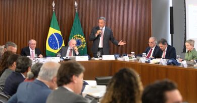 Rui Costa destaca resultados históricos e lista novos projetos do Governo Federal