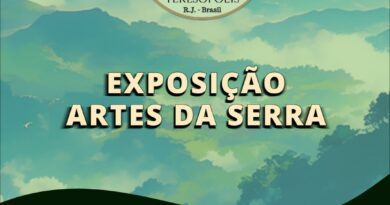 Casa de Cultura recebe a exposição Artes da Serra de Teresópolis
