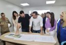 Cláudio Castro anuncia pacote de obras em Magé e entrega novas viaturas semiblindadas para reforçar a segurança na região