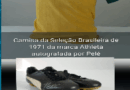 Palácio Tiradentes recebe exposição inédita sobre os 75 anos do Maracanã